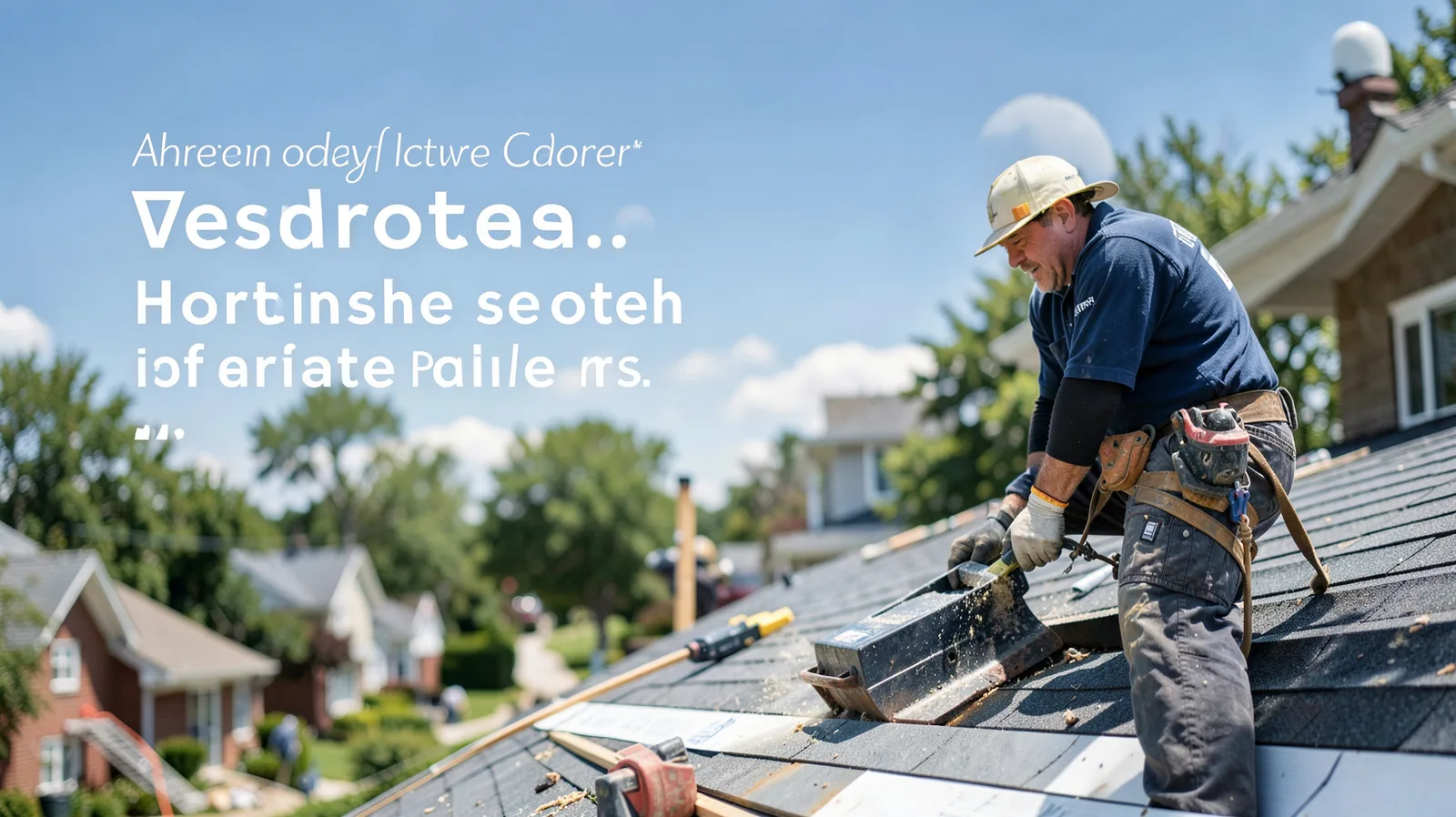 Roof Replacement in Bluejacket, OK near me